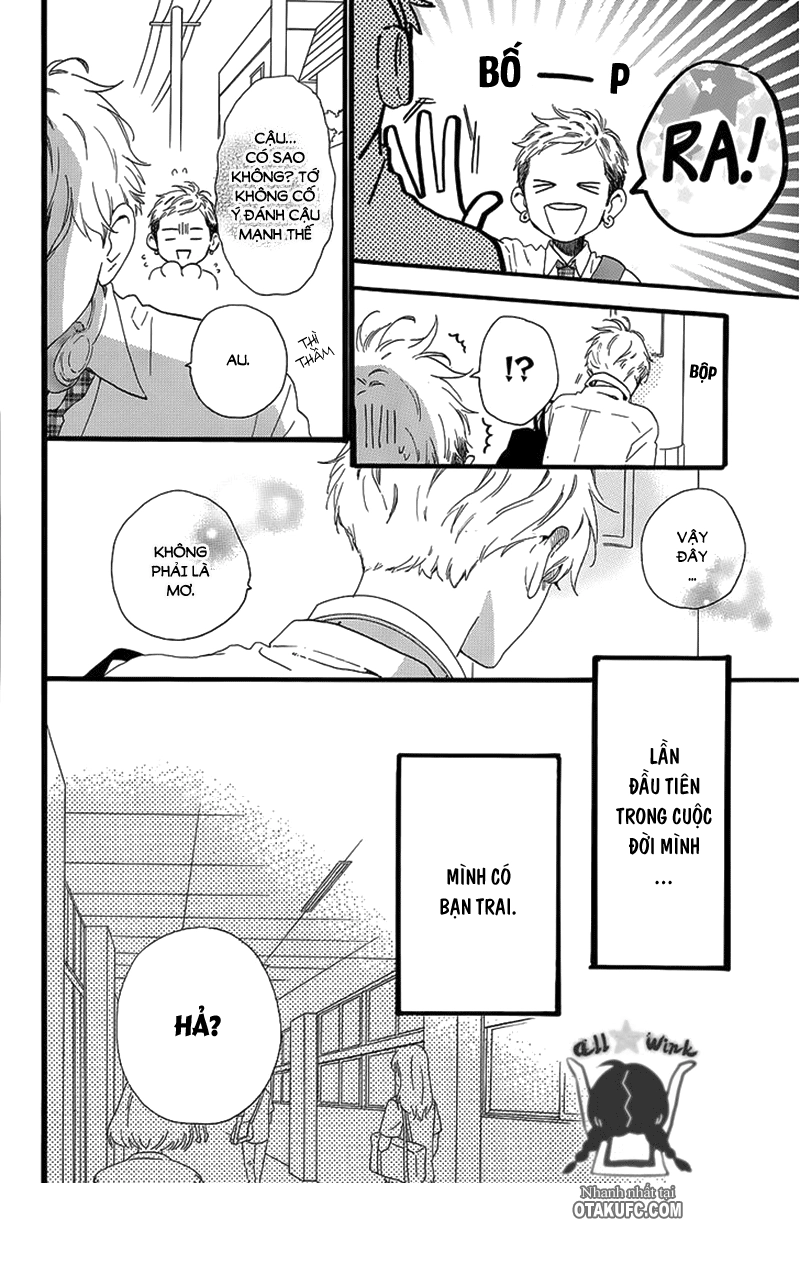 Sao Mai Của Em Chapter 62 - 6