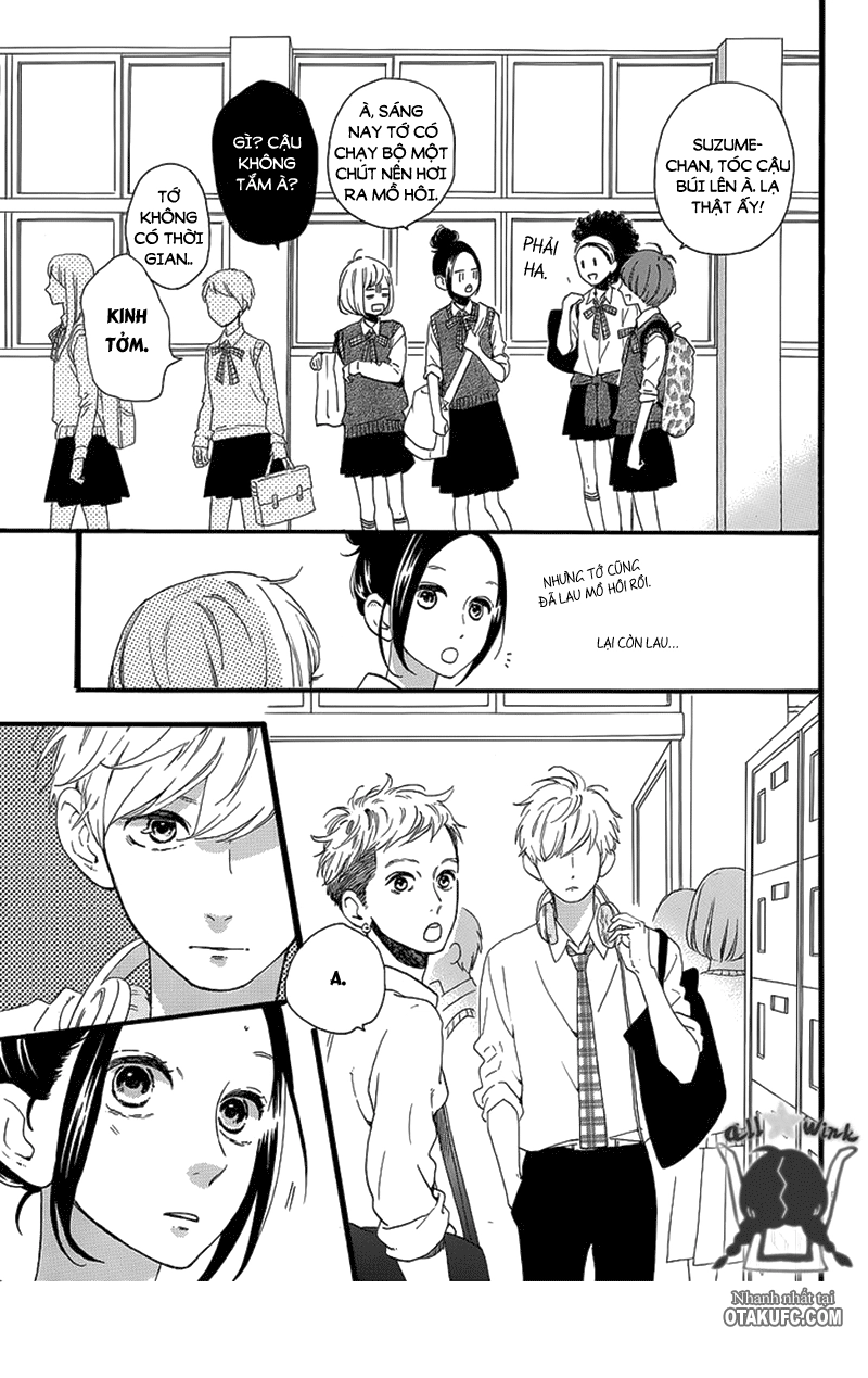 Sao Mai Của Em Chapter 62 - 7