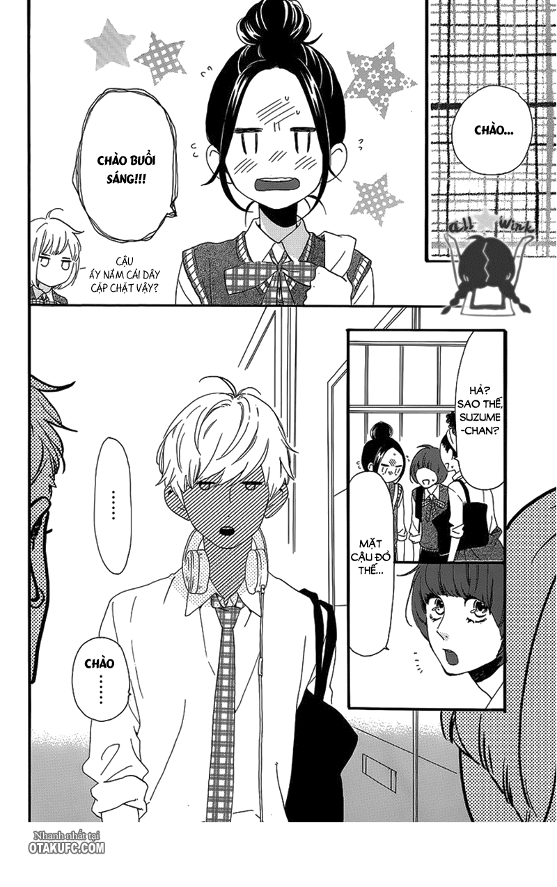 Sao Mai Của Em Chapter 62 - 8