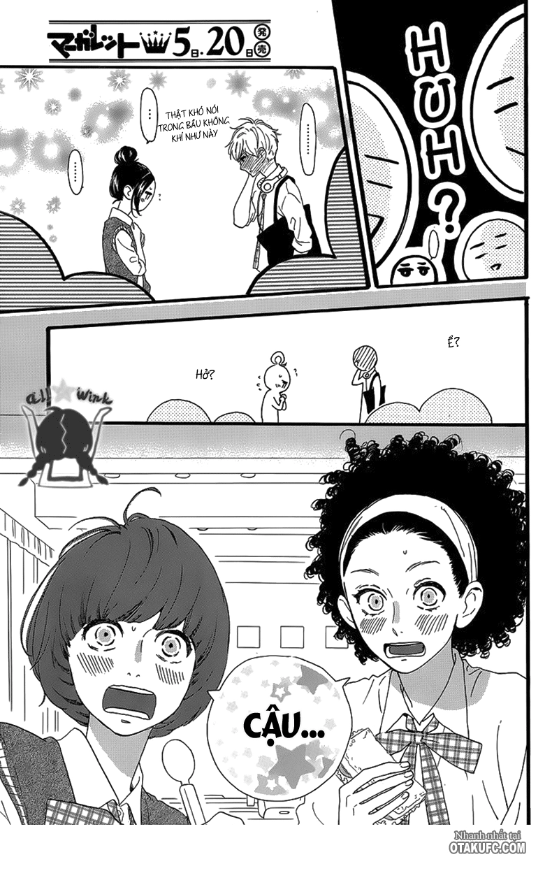 Sao Mai Của Em Chapter 62 - 9