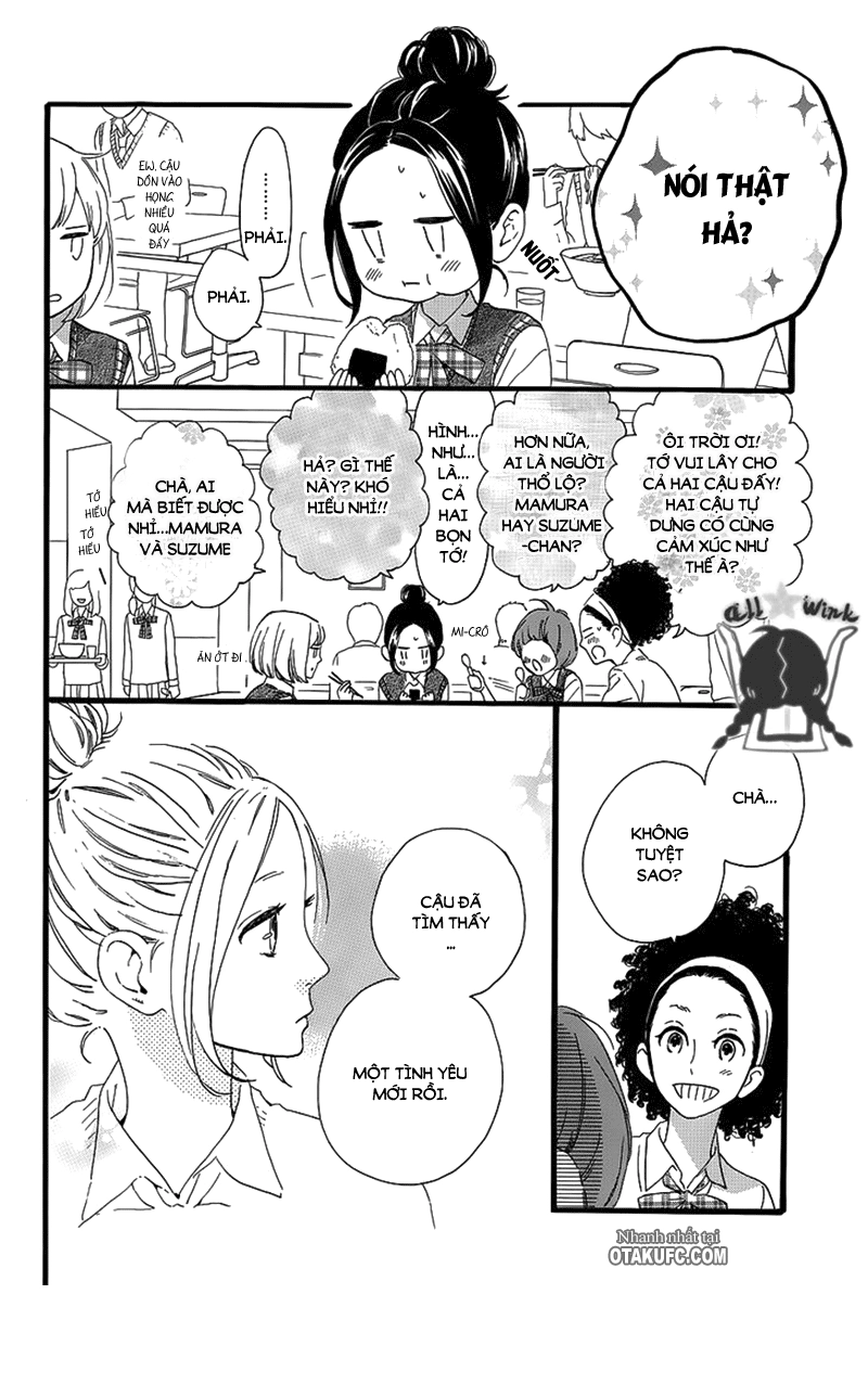 Sao Mai Của Em Chapter 62 - 10