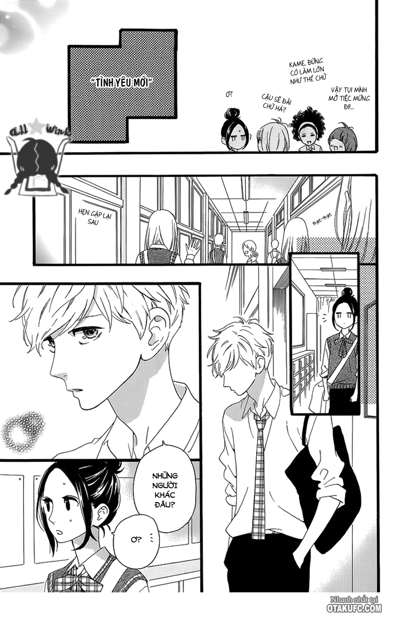 Sao Mai Của Em Chapter 62 - 11