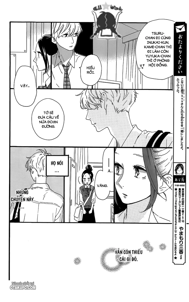 Sao Mai Của Em Chapter 62 - 12