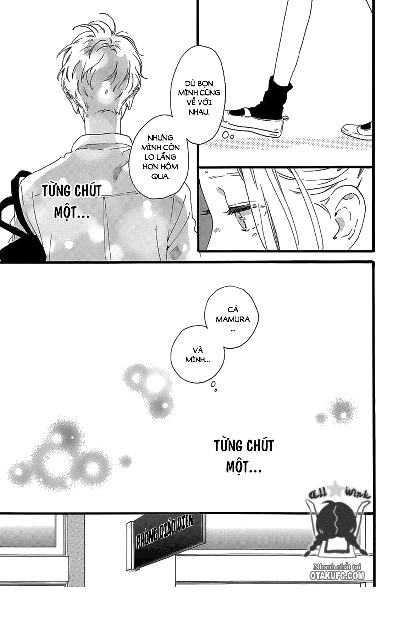 Sao Mai Của Em Chapter 62 - 13