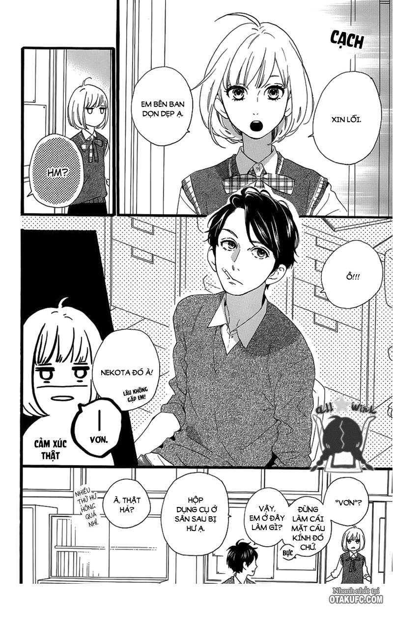 Sao Mai Của Em Chapter 62 - 14