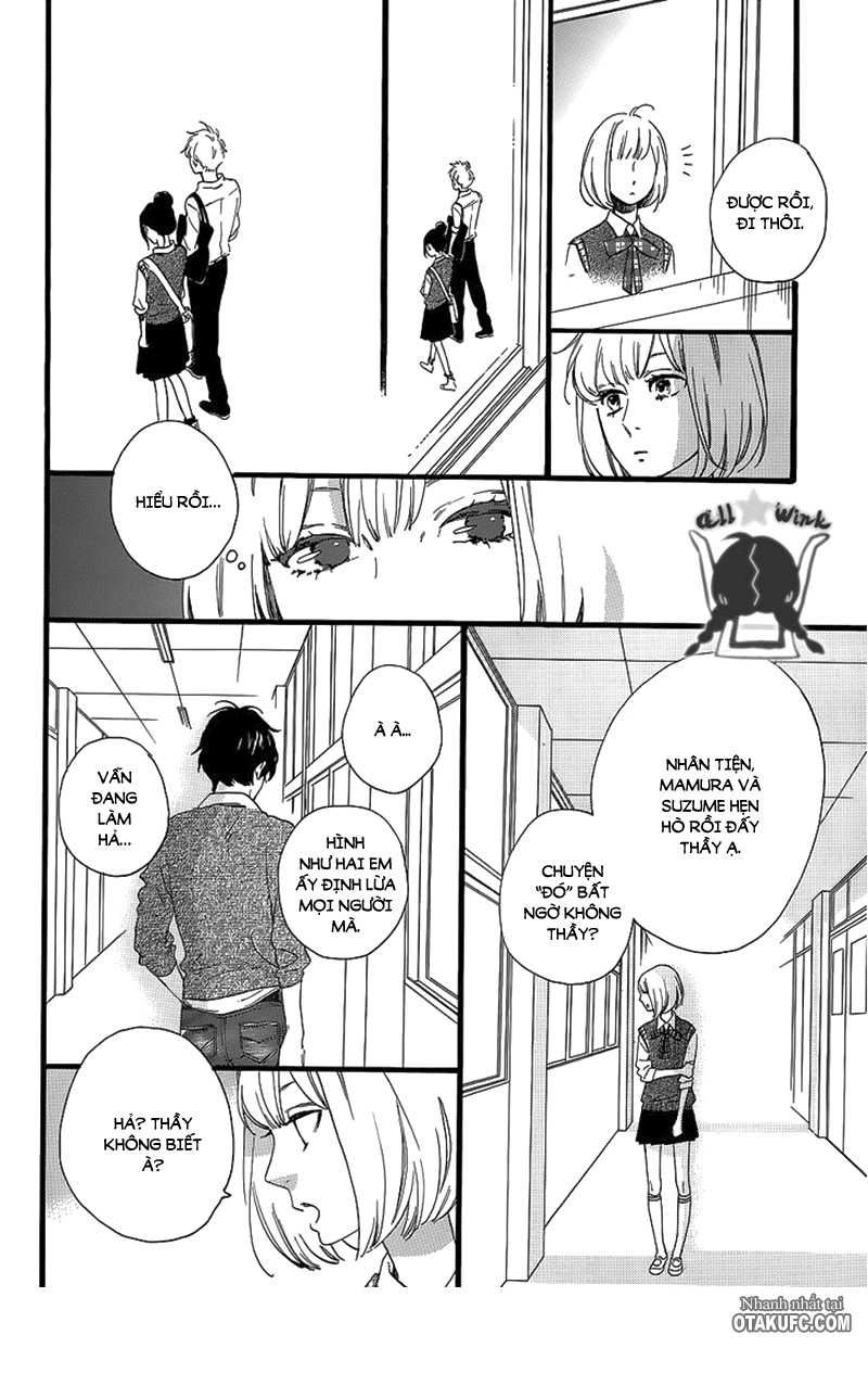 Sao Mai Của Em Chapter 62 - 16