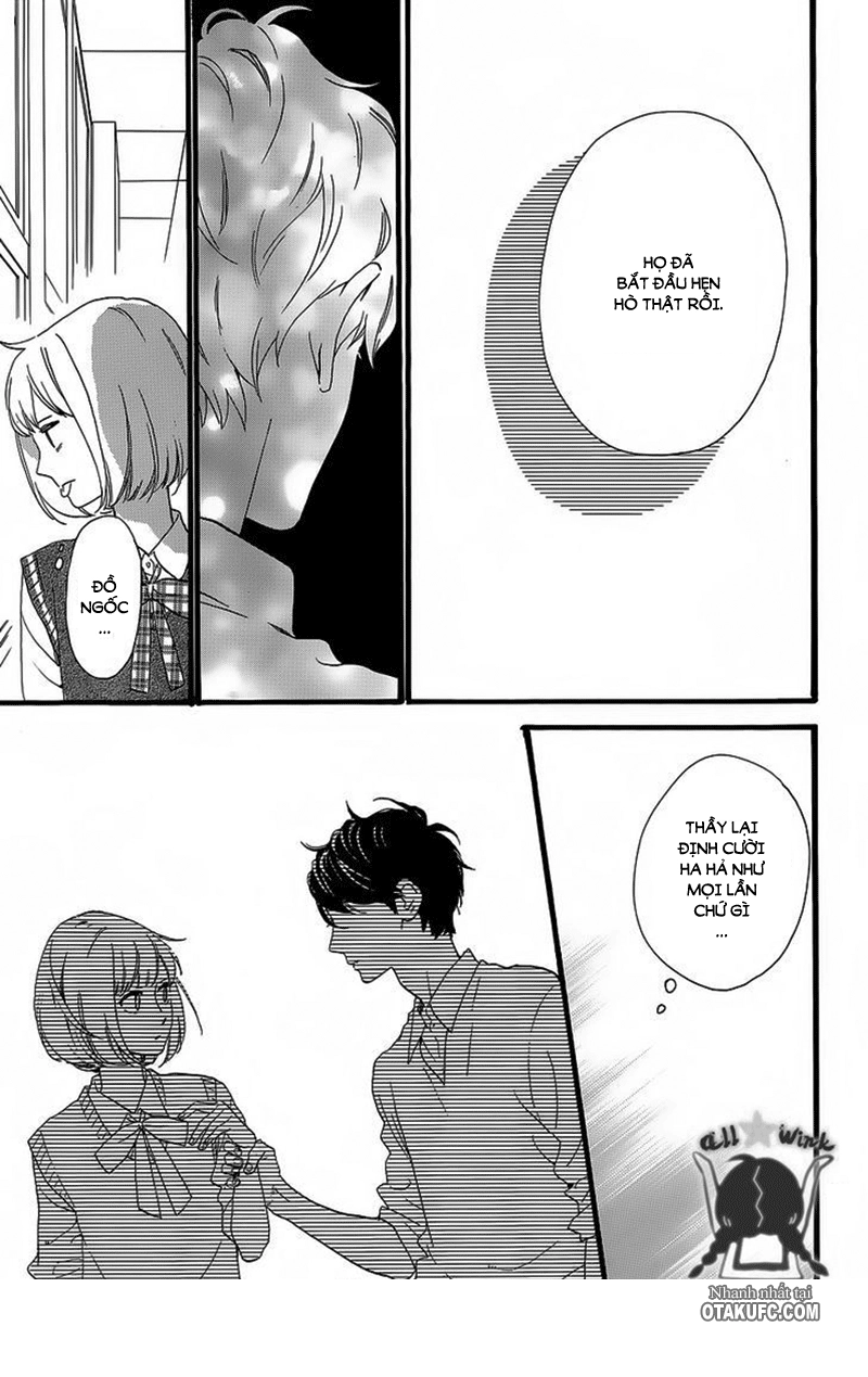 Sao Mai Của Em Chapter 62 - 17