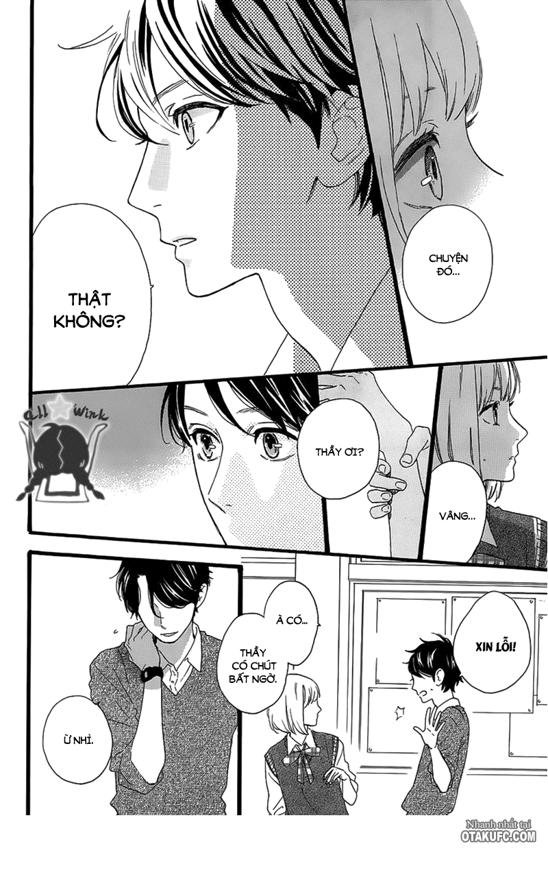 Sao Mai Của Em Chapter 62 - 18