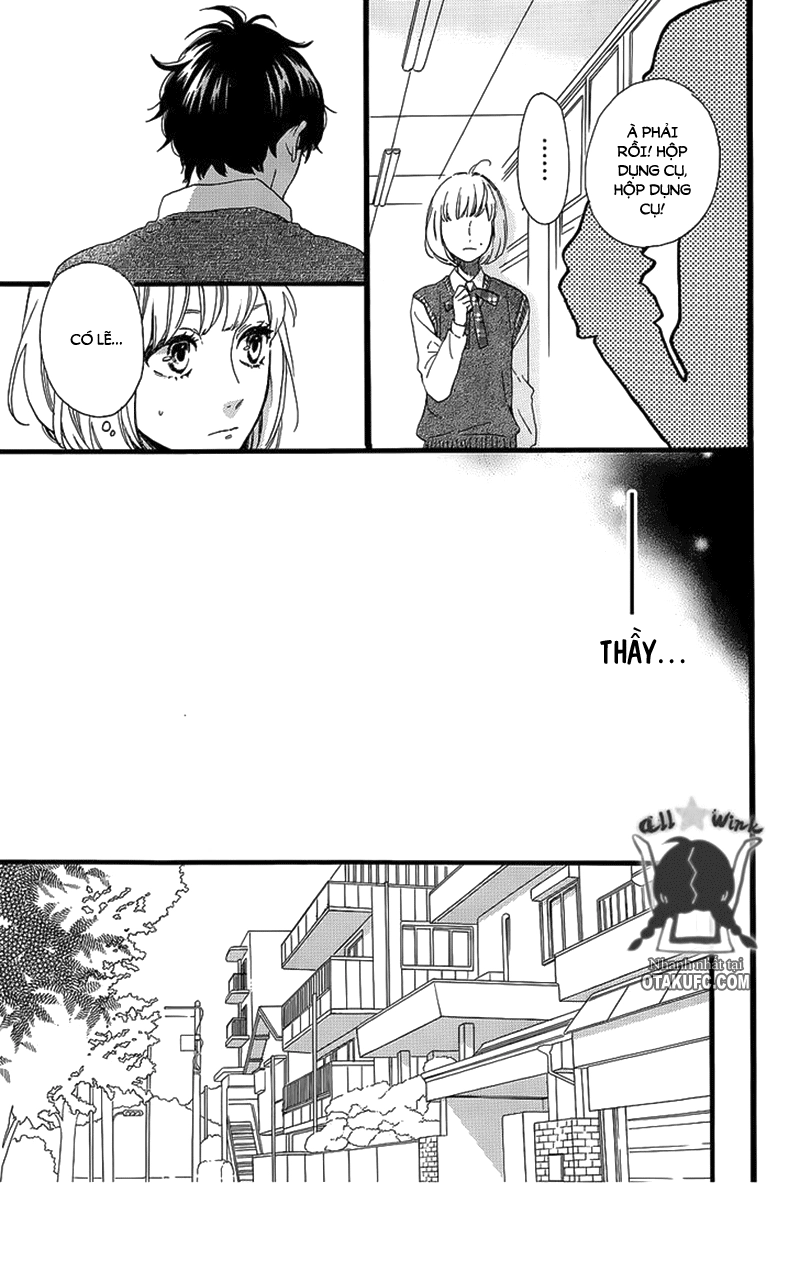 Sao Mai Của Em Chapter 62 - 19