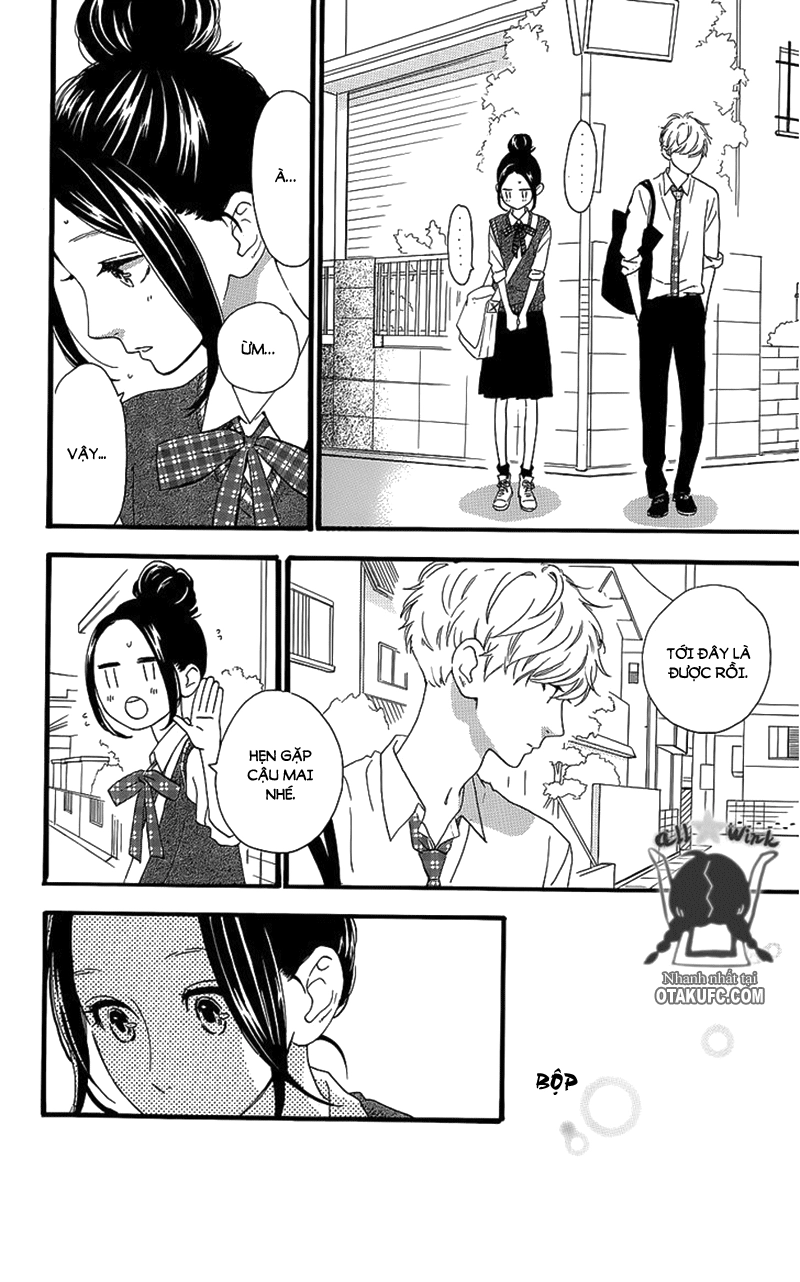 Sao Mai Của Em Chapter 62 - 20