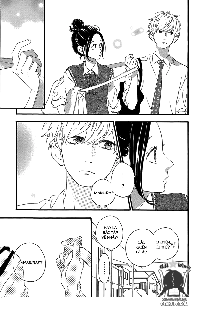 Sao Mai Của Em Chapter 62 - 21