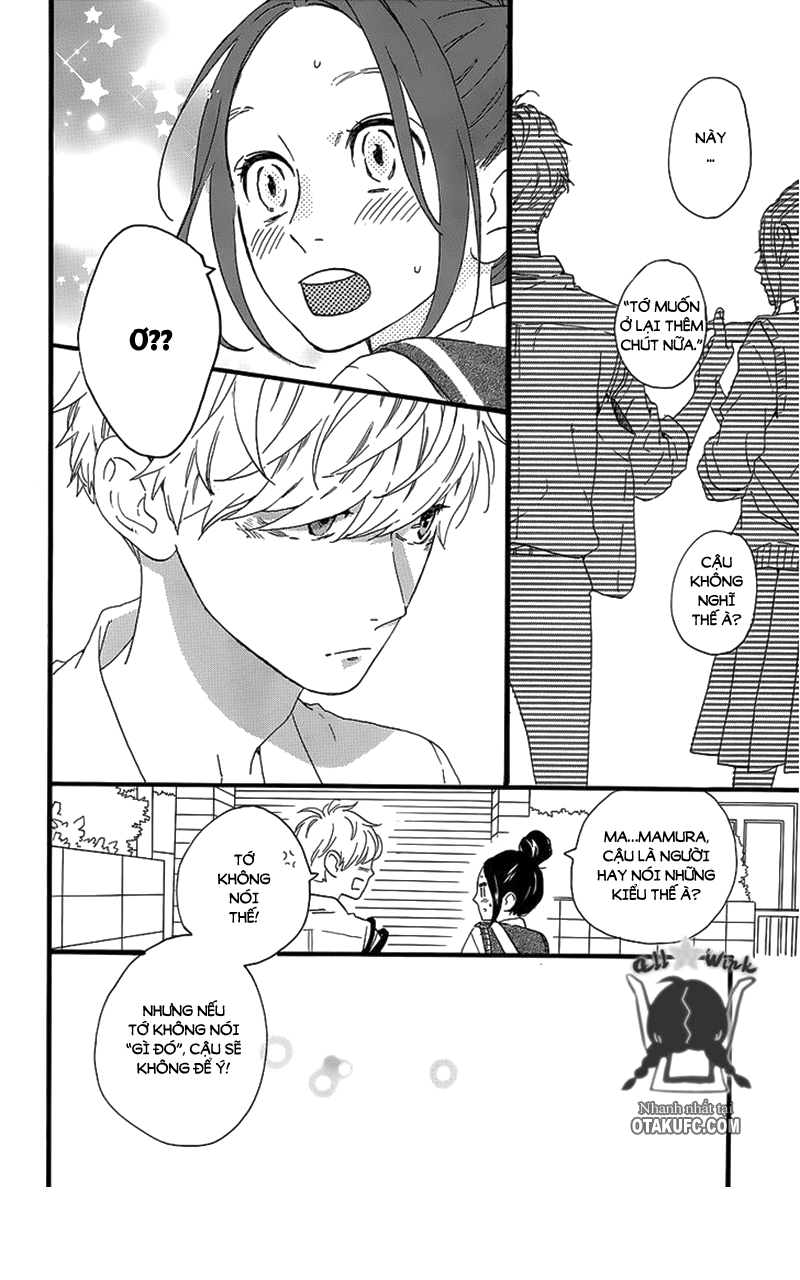 Sao Mai Của Em Chapter 62 - 22