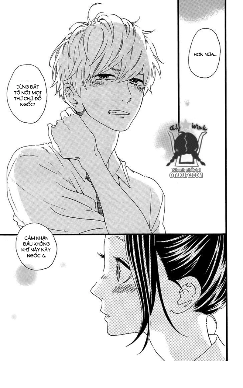 Sao Mai Của Em Chapter 62 - 23