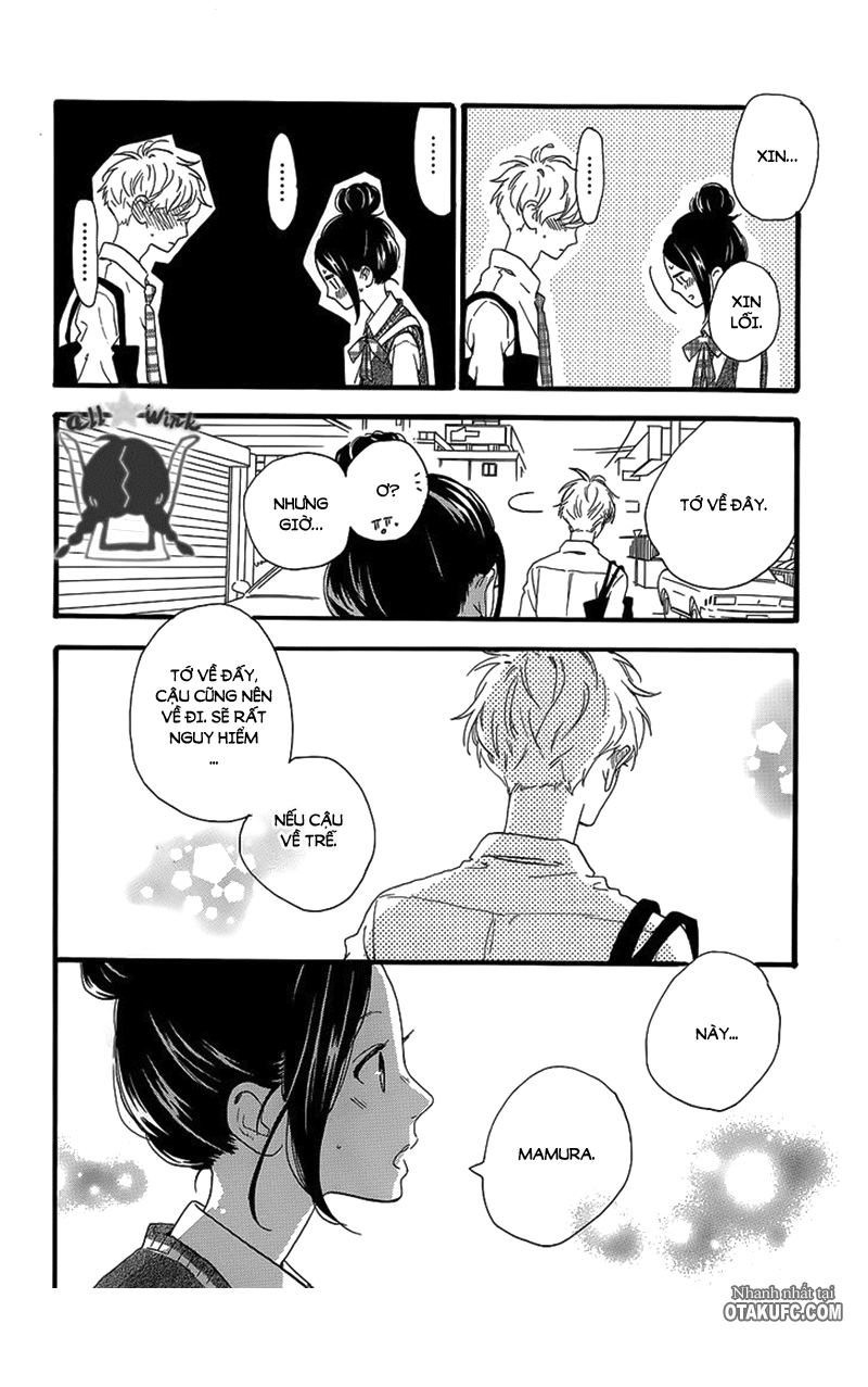 Sao Mai Của Em Chapter 62 - 24