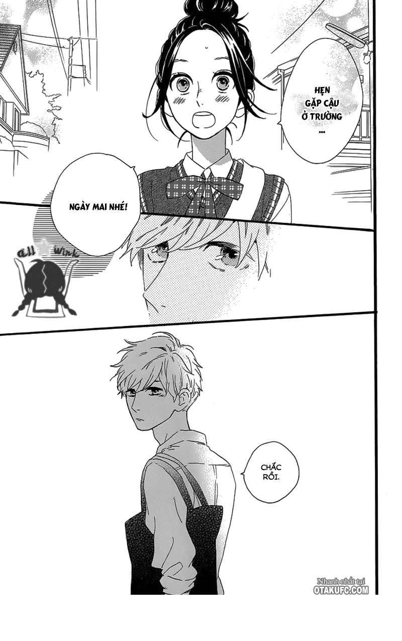 Sao Mai Của Em Chapter 62 - 25