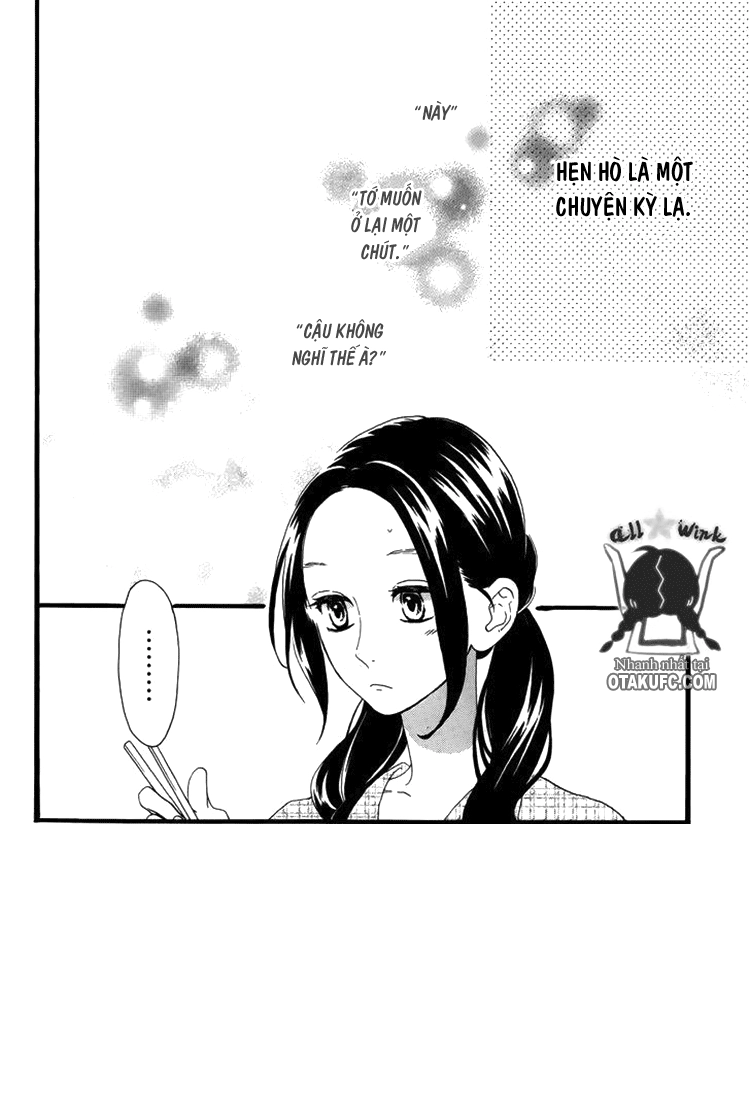 Sao Mai Của Em Chapter 63 - 3