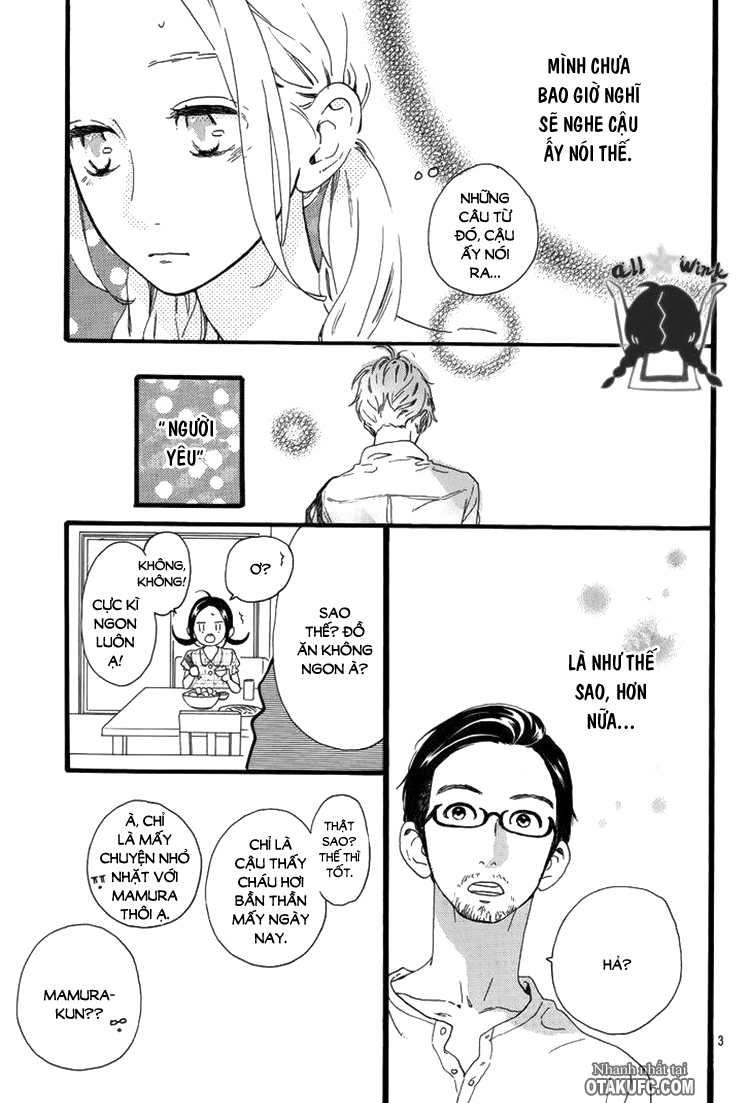 Sao Mai Của Em Chapter 63 - 4