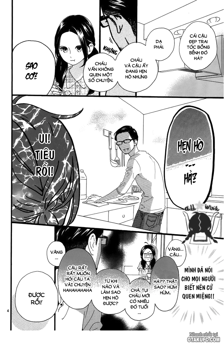 Sao Mai Của Em Chapter 63 - 5