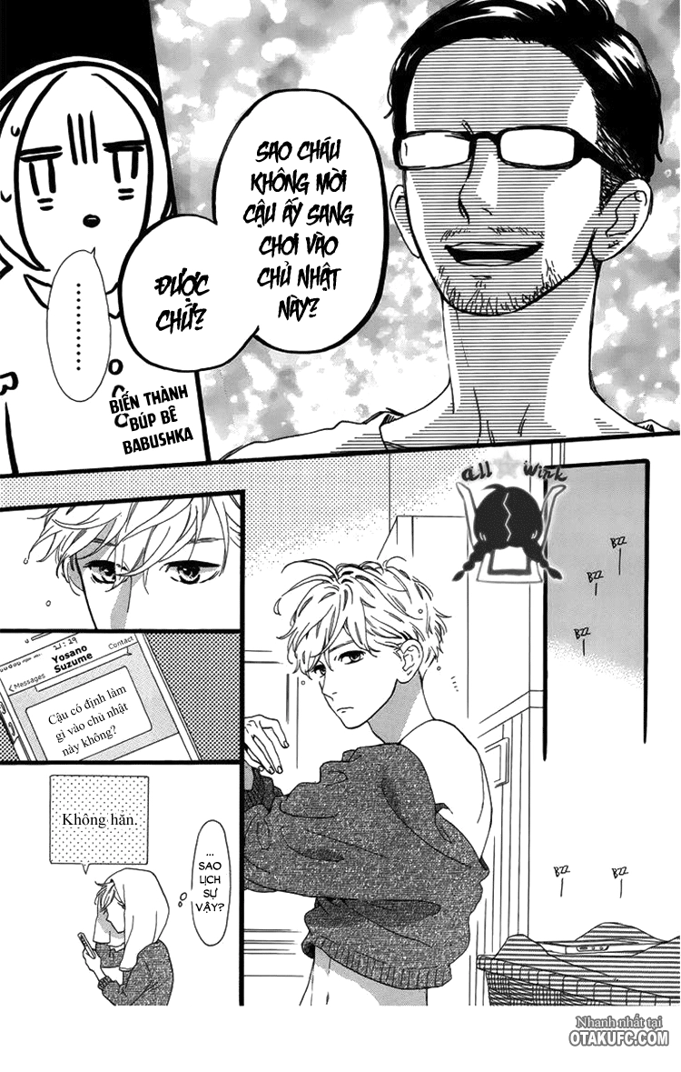 Sao Mai Của Em Chapter 63 - 6