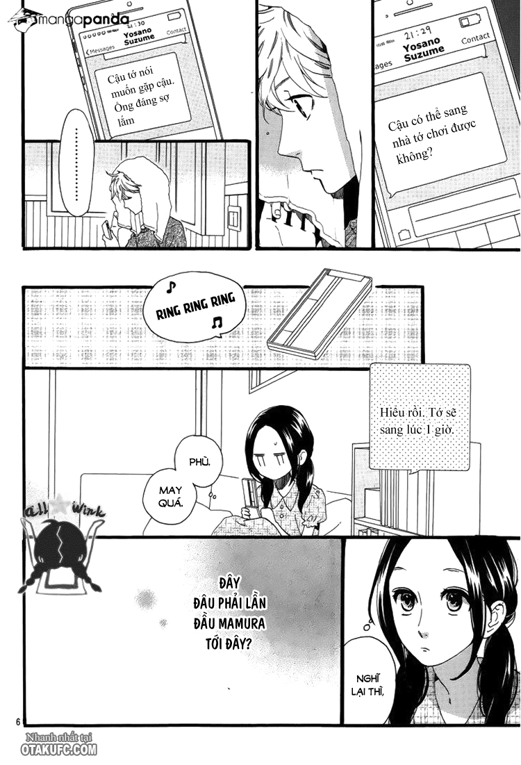 Sao Mai Của Em Chapter 63 - 7