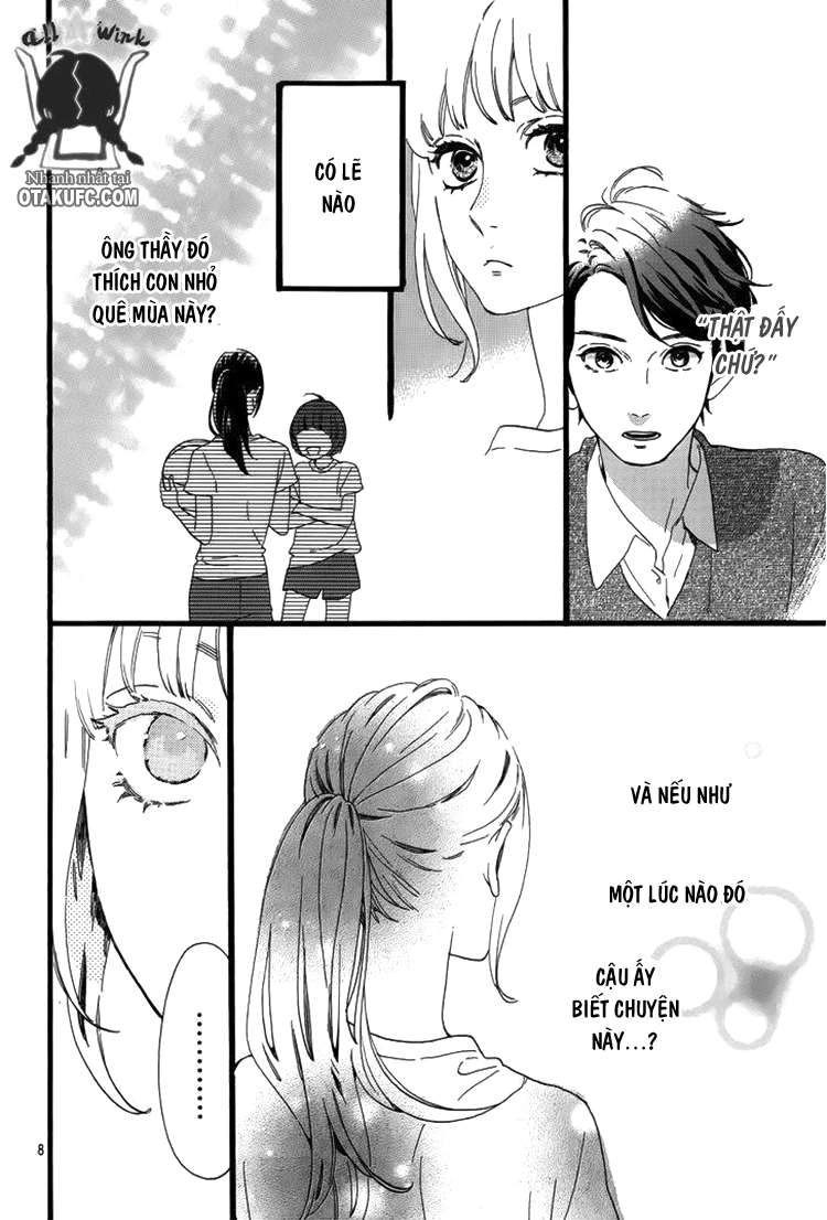 Sao Mai Của Em Chapter 63 - 9