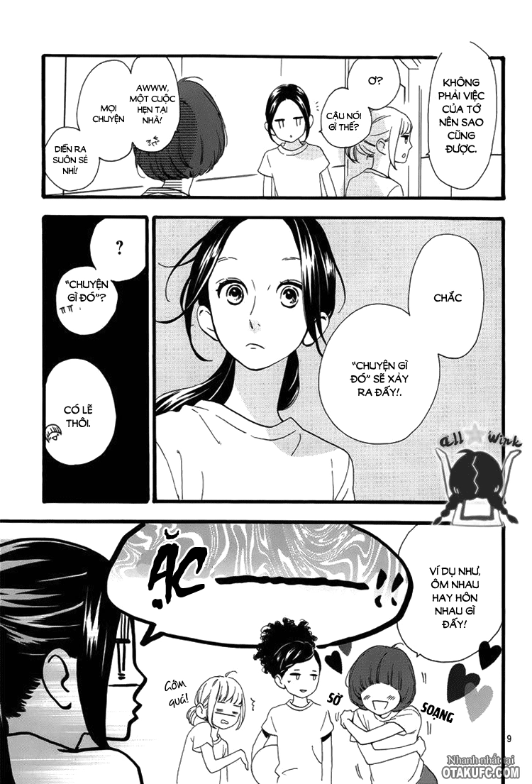 Sao Mai Của Em Chapter 63 - 10