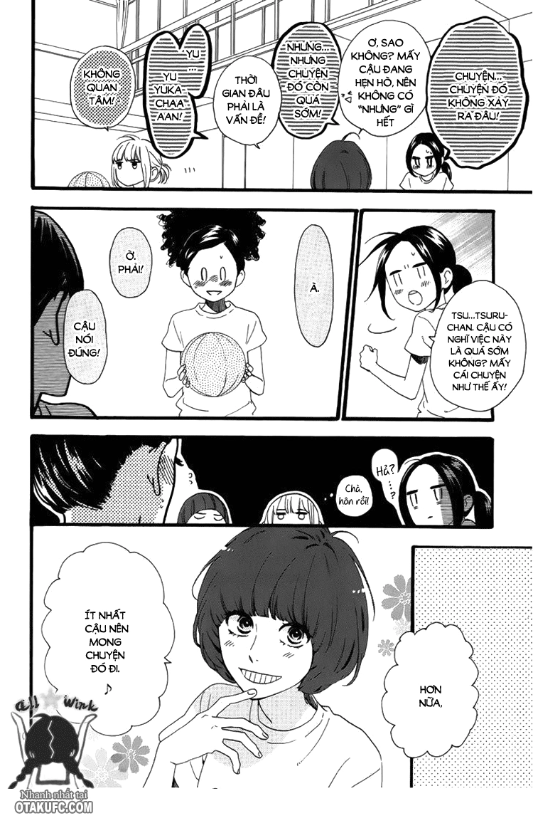 Sao Mai Của Em Chapter 63 - 11