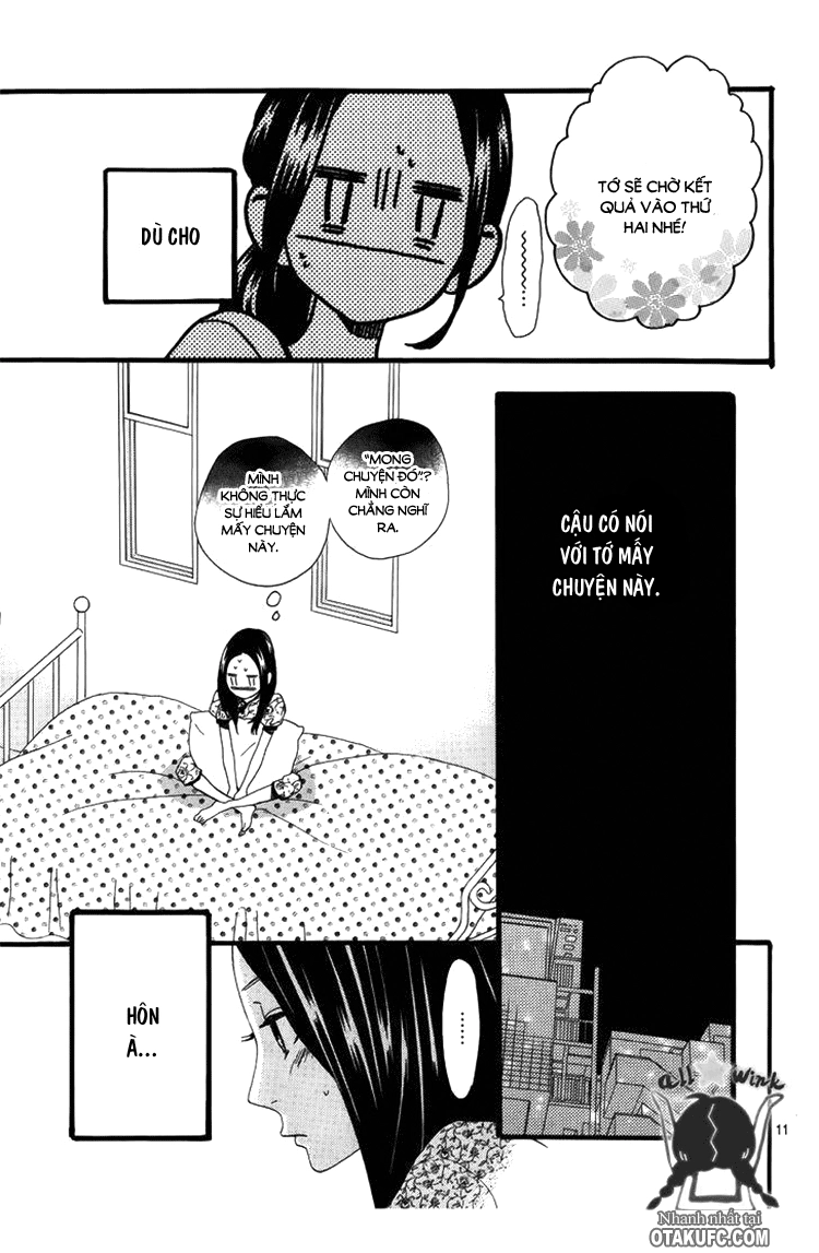 Sao Mai Của Em Chapter 63 - 12