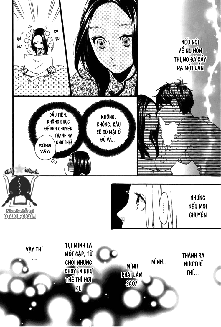 Sao Mai Của Em Chapter 63 - 13