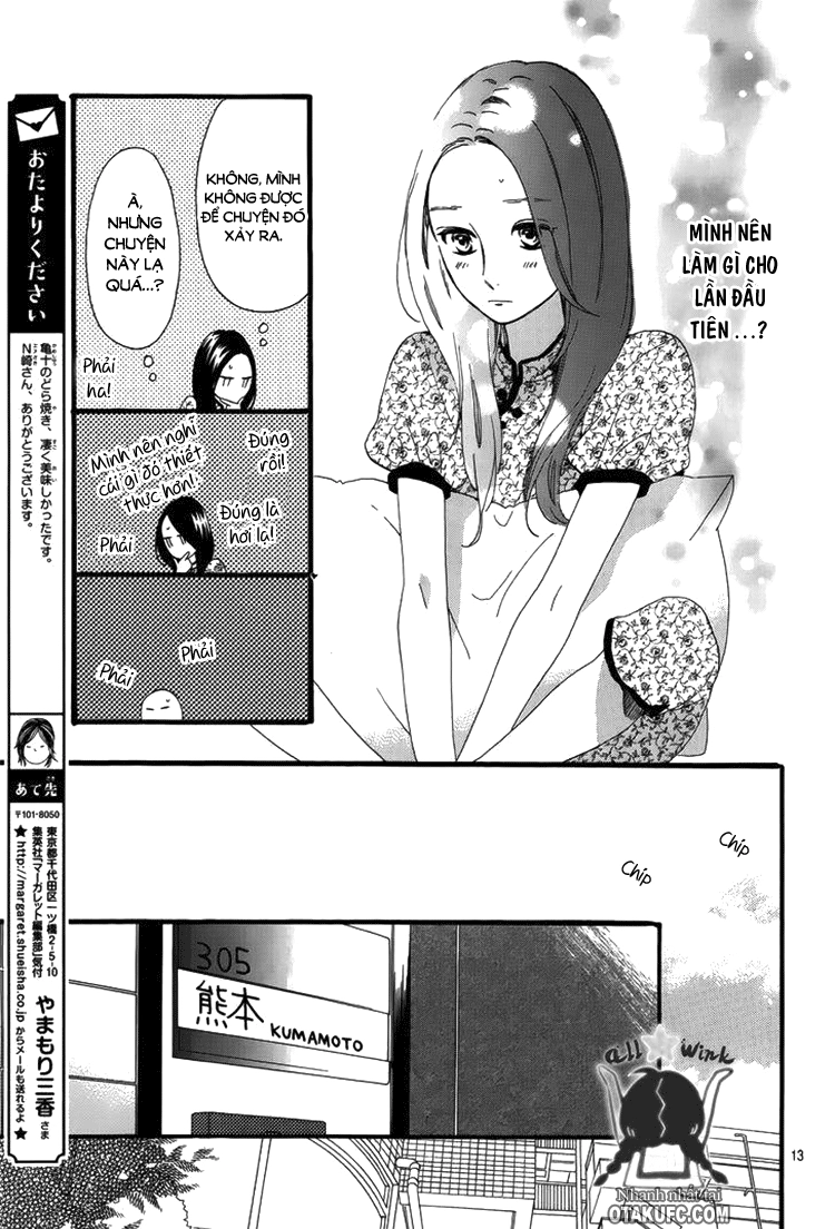 Sao Mai Của Em Chapter 63 - 14