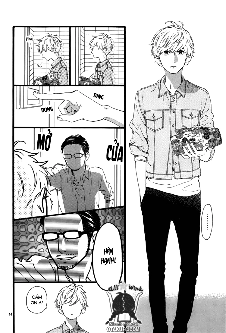 Sao Mai Của Em Chapter 63 - 15