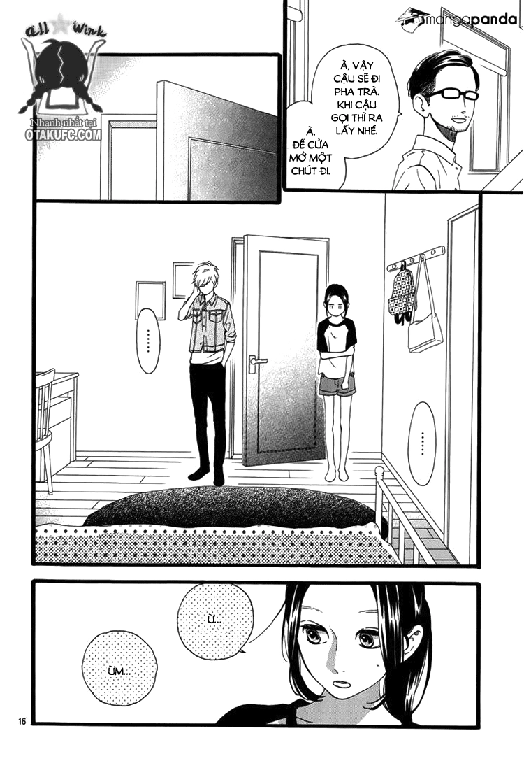 Sao Mai Của Em Chapter 63 - 17