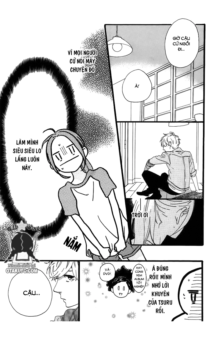 Sao Mai Của Em Chapter 63 - 18