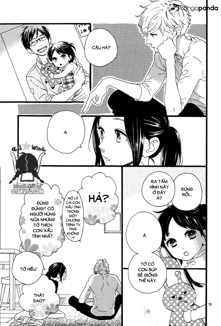 Sao Mai Của Em Chapter 63 - 20