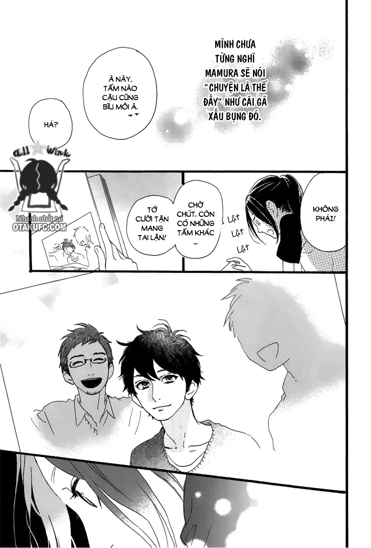 Sao Mai Của Em Chapter 63 - 22