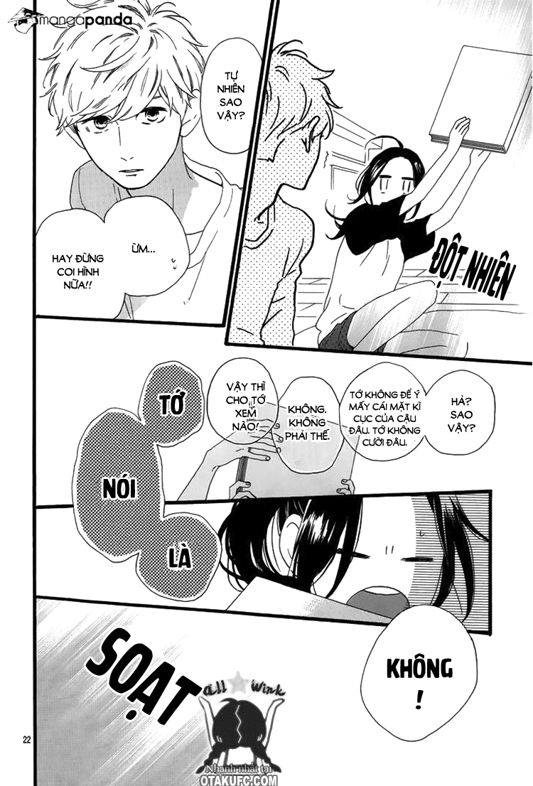 Sao Mai Của Em Chapter 63 - 23