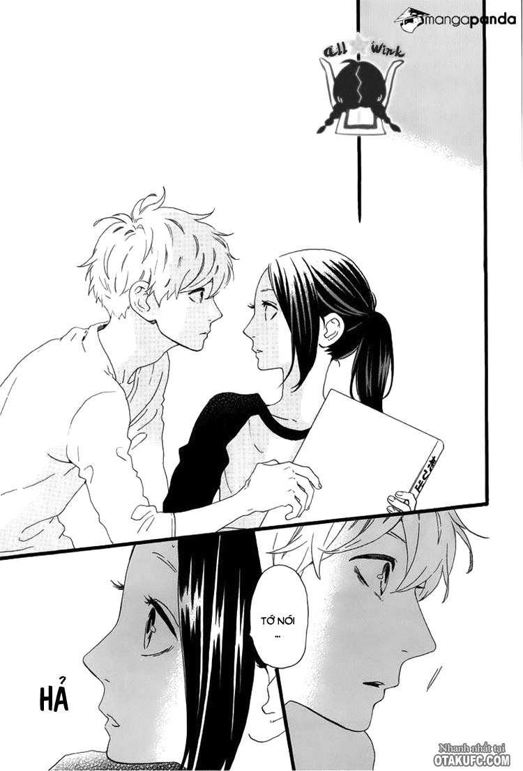 Sao Mai Của Em Chapter 63 - 24