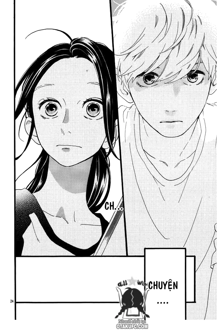 Sao Mai Của Em Chapter 63 - 25