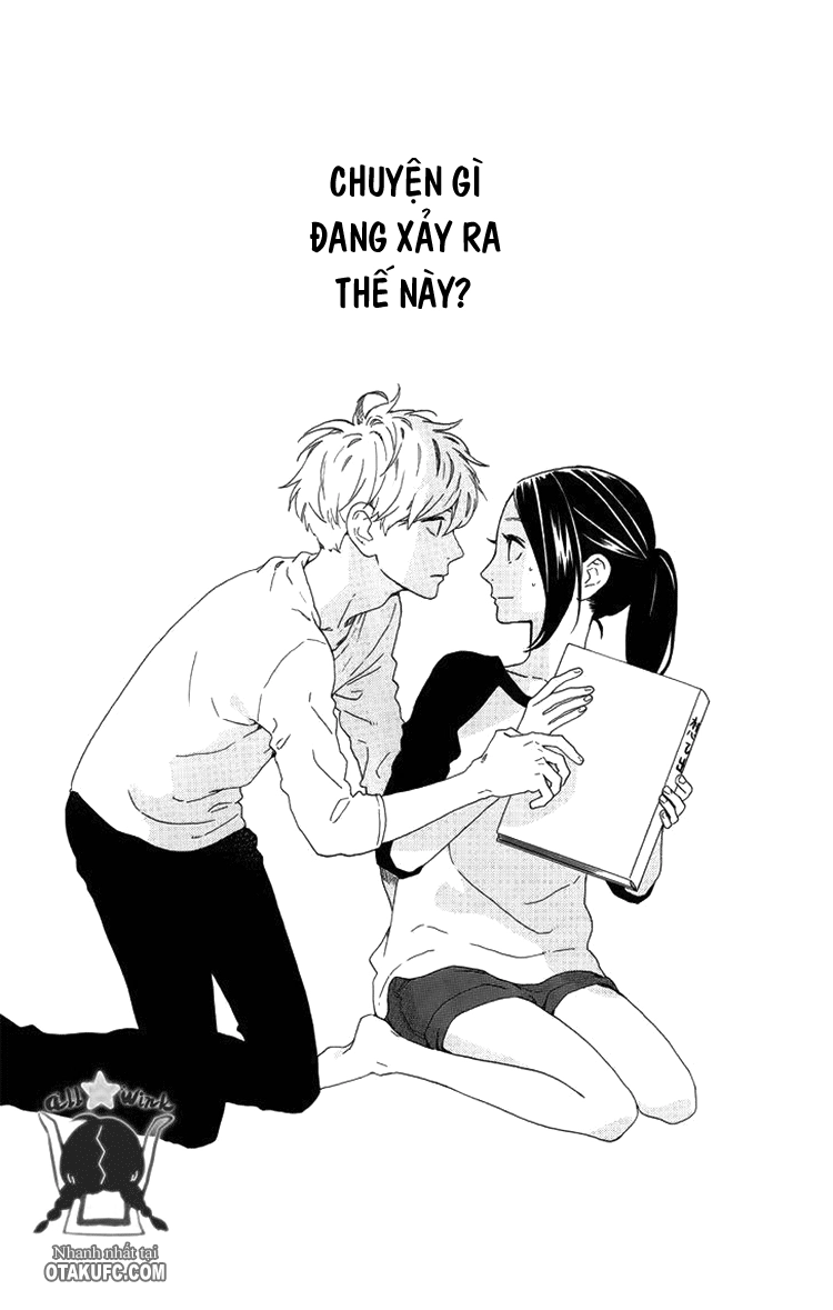 Sao Mai Của Em Chapter 63 - 26