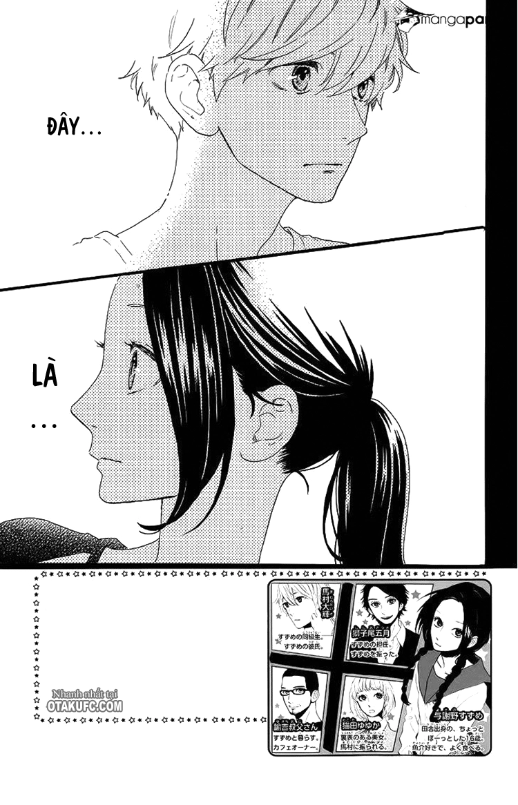 Sao Mai Của Em Chapter 64 - 5