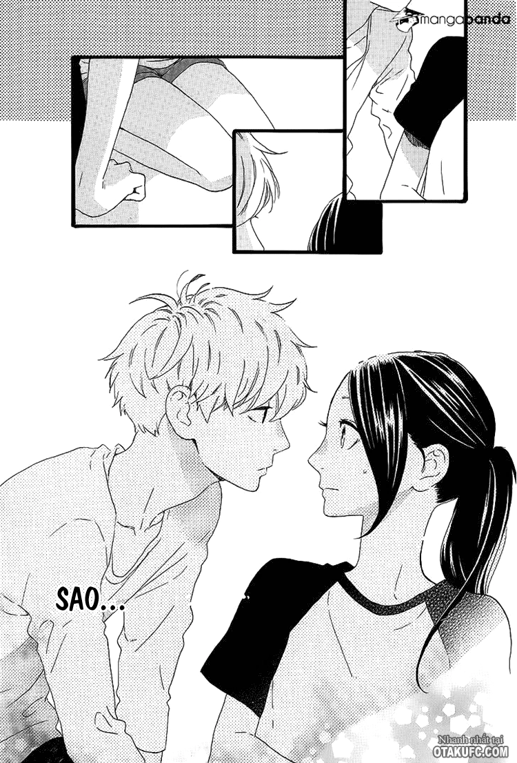 Sao Mai Của Em Chapter 64 - 6