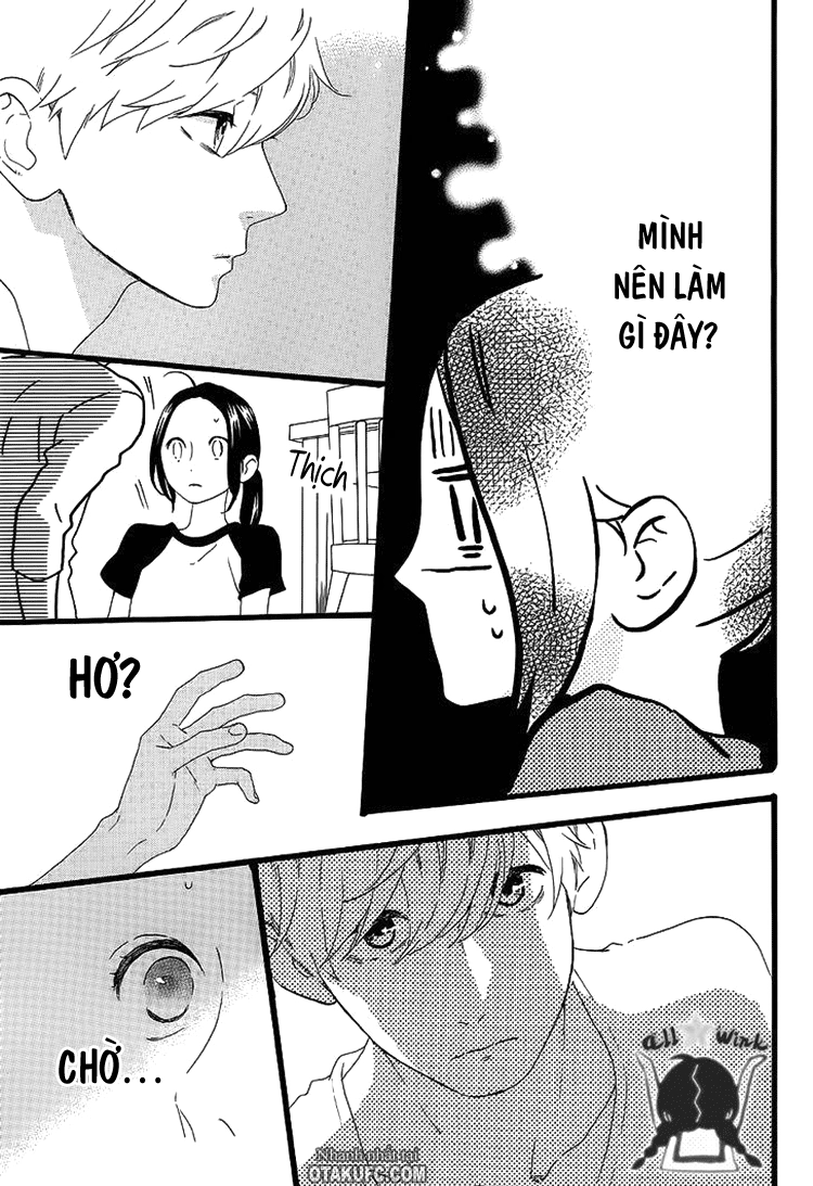 Sao Mai Của Em Chapter 64 - 7