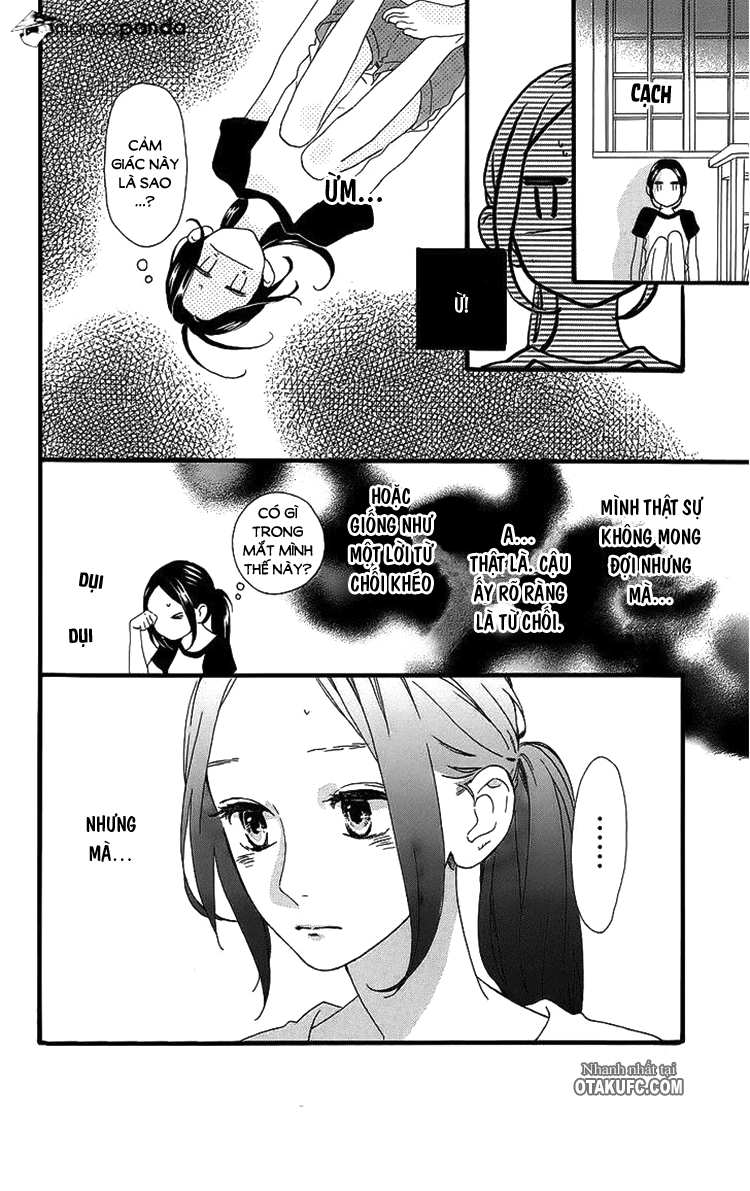 Sao Mai Của Em Chapter 64 - 10