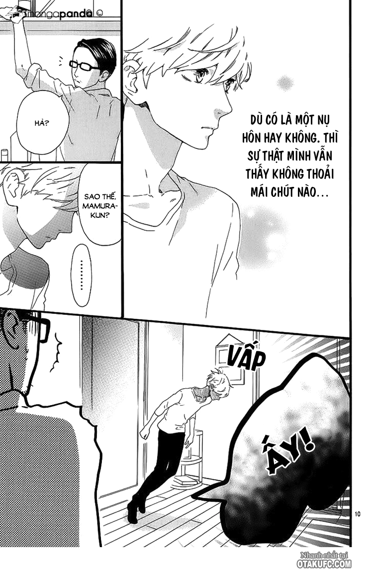 Sao Mai Của Em Chapter 64 - 11