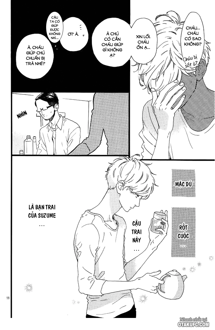 Sao Mai Của Em Chapter 64 - 12