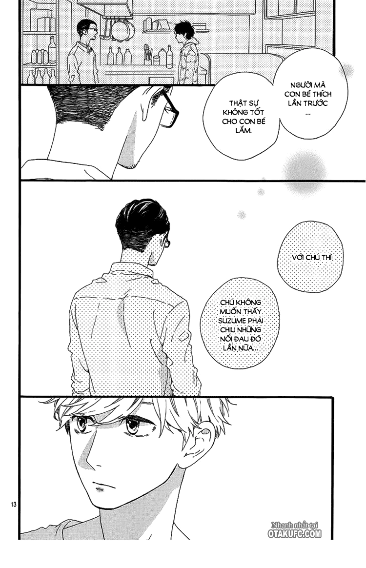 Sao Mai Của Em Chapter 64 - 14