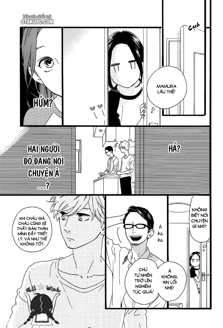 Sao Mai Của Em Chapter 64 - 15