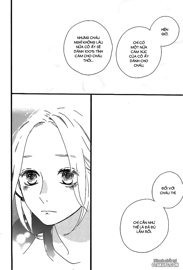 Sao Mai Của Em Chapter 64 - 18