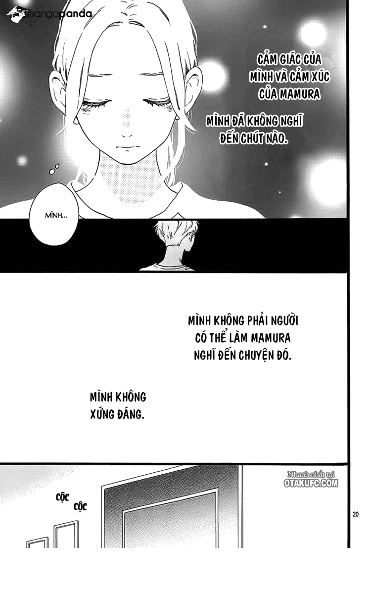 Sao Mai Của Em Chapter 64 - 21