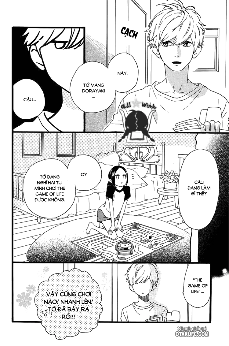 Sao Mai Của Em Chapter 64 - 22